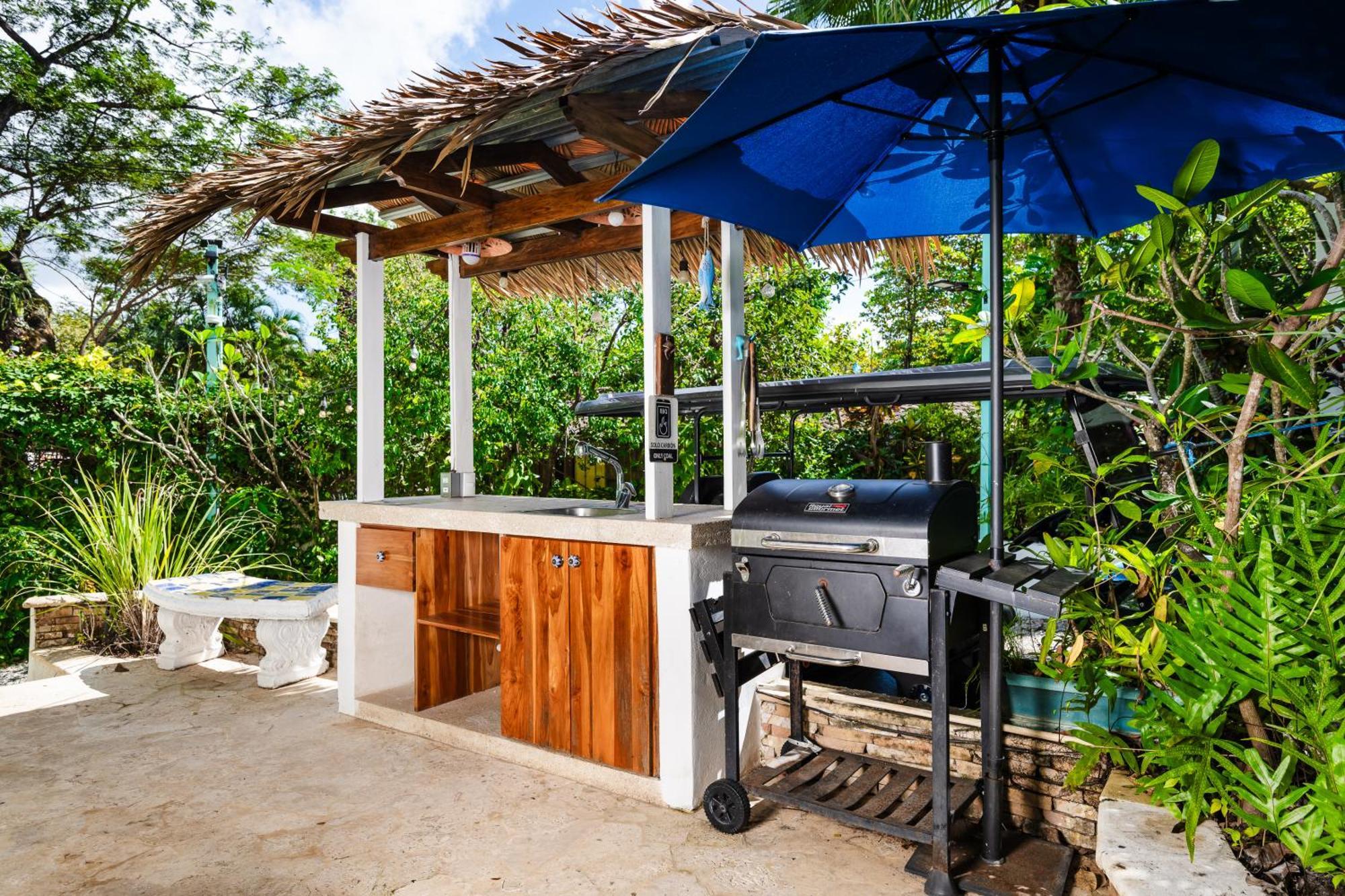 Casa Sueca Hotel - At The Beach Tamarindo Exterior photo