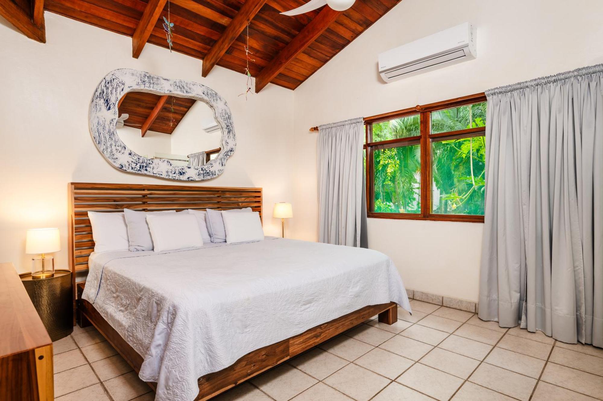 Casa Sueca Hotel - At The Beach Tamarindo Exterior photo