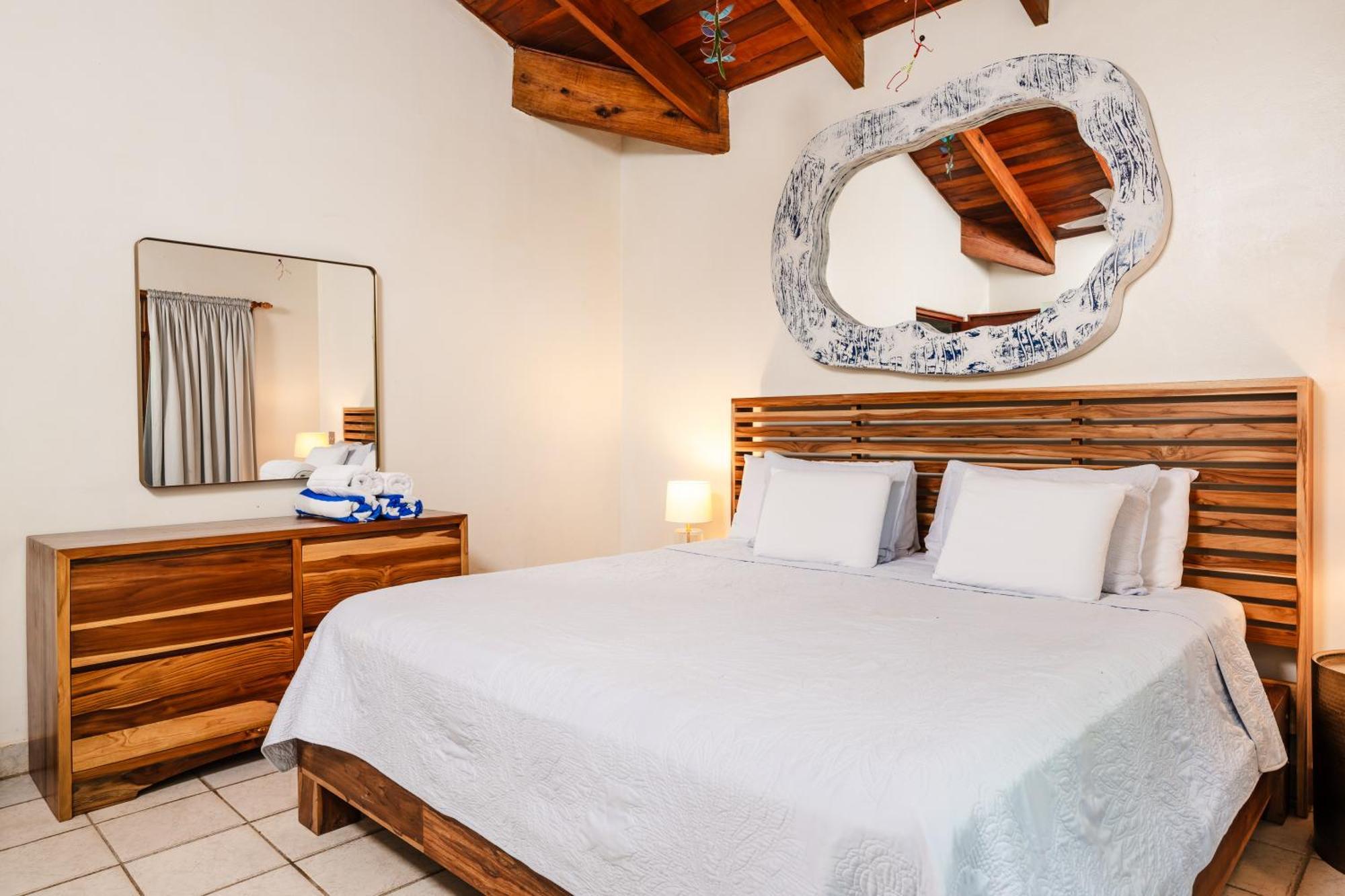 Casa Sueca Hotel - At The Beach Tamarindo Exterior photo