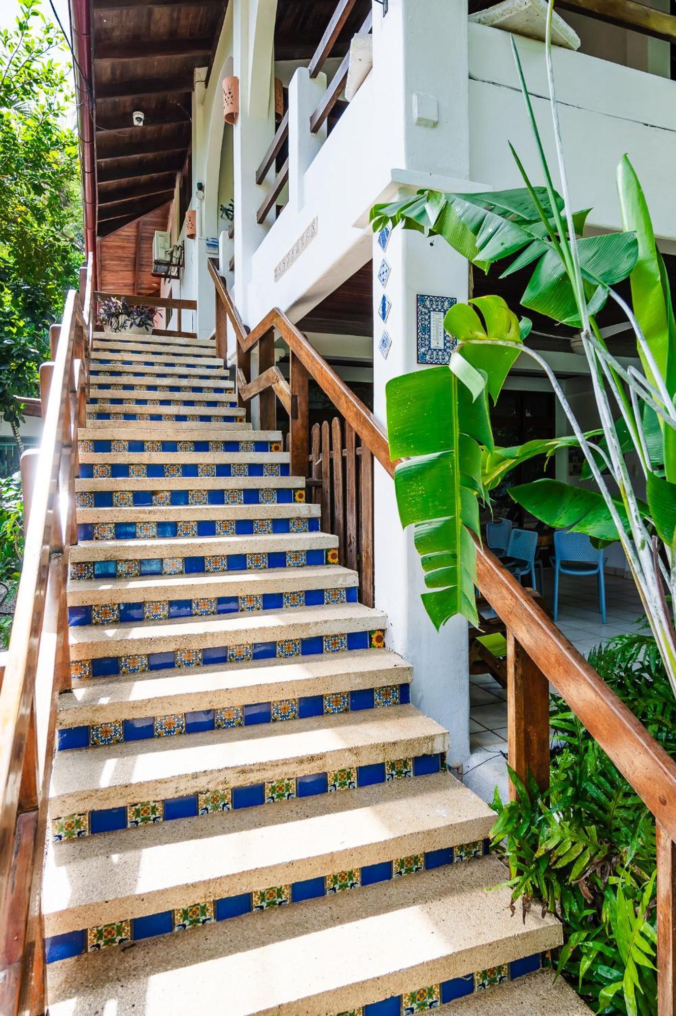 Casa Sueca Hotel - At The Beach Tamarindo Exterior photo