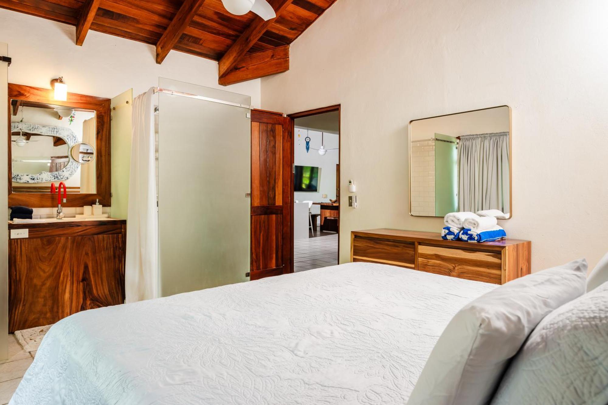 Casa Sueca Hotel - At The Beach Tamarindo Exterior photo